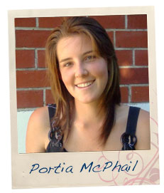 Portia McPhail