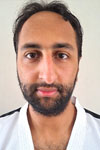 Mr Kishan Mistry