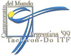 World Champs Logo