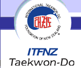 ITFNZ Logo