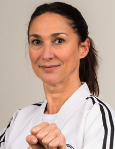 Master Virginia Dionisi