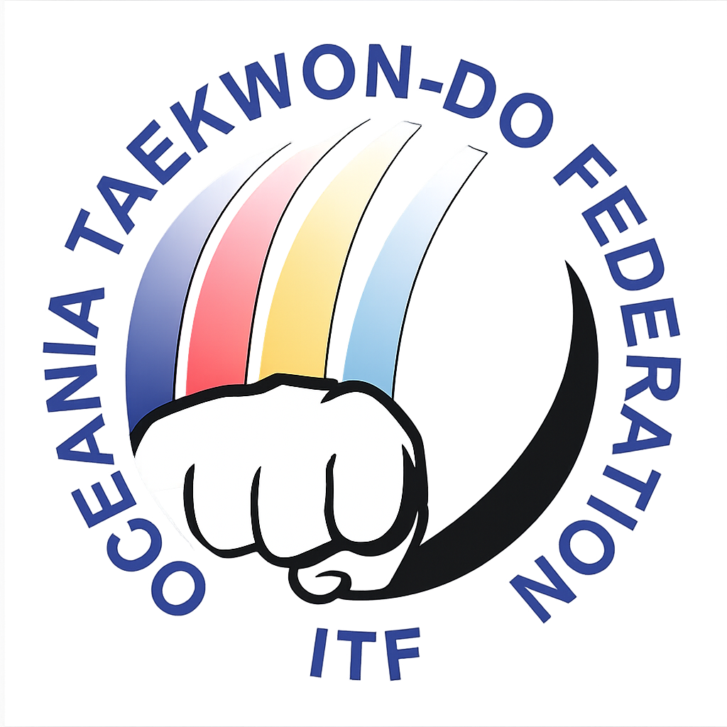 Oceania Taekwon-Do Federation