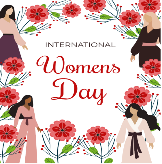 International Women's Day IIC Dinner