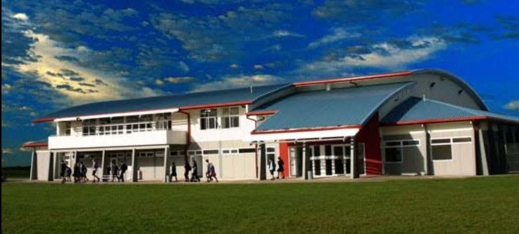 Rosehill College