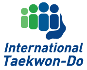 International Taekwon-Do Logo